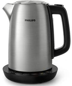 Электрочайник PHILIPS HD9359/90 | Фото 1