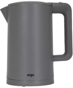 Электрочайник Ergo CT 8050 (сірий) | Фото 1