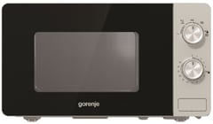 Мікрохвильовка GORENJE MO 20 E1S (M20XYZ) | Фото 1