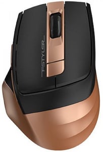 Миша A4Tech FG35 (Bronze)