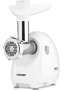 Электромясорубка Zelmer ZMM4080B | Фото 1