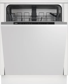 Вбудована посудомийна машина Beko DIN 34322 | Фото 1