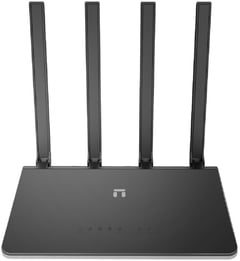 Wi-Fi роутер Netis N2 AC1200Mbps IPTV Dual Band Gigabit Router | Фото 1