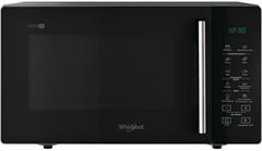 Мікрохвильова піч Whirlpool MWP 251 B | Фото 1