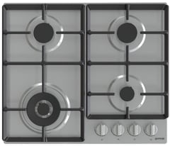 Газовая варочная поверхность GORENJE GW 641 EX (BG6HB-G0B) | Фото 1
