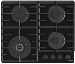 Газовая варочная поверхность GORENJE GT 642 SYB (BG6BA-G0B) | Фото 1