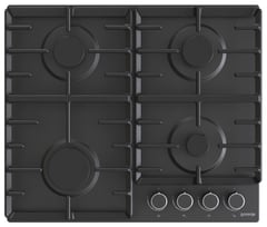 Газовая варочная поверхность GORENJE G 642 AB (BG6AA-G0B) | Фото 1