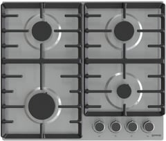Газовая варочная поверхность GORENJE G 642 ABX | Фото 1