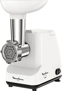 Электромясорубка Moulinex ME111032 | Фото 1