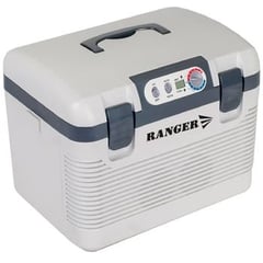 Автохолодильник RANGER Iceberg 19L | Фото 1