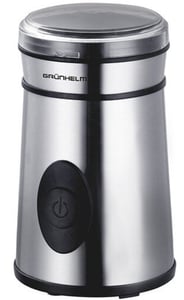 Электрическая кофемолка Grunhelm GC3250S | Фото 1