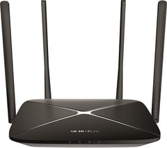 Wi-Fi роутер Mercusys AC12G | Фото 1