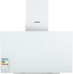 Встраиваемая вытяжка Ventolux MODENA 60 WH (700) TC | Фото 1