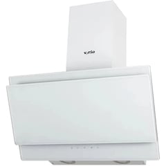 Встраиваемая вытяжка Ventolux VIENNA 60 WH (800) TC | Фото 1