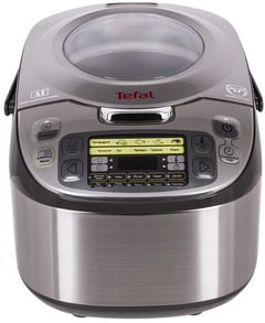 Мультиварка TEFAL RK812B32 | Фото 1