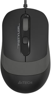 Мышь A4Tech Fstyler FM10S (Grey) | Фото 1