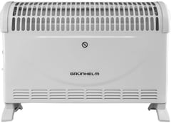 Конвектор Grunhelm GC-2000A | Фото 1