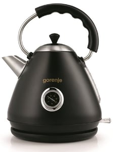 Электрочайник GORENJE K17CLBK | Фото 1