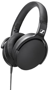 Проводные наушники Sennheiser HD 400S (508598) | Фото 1