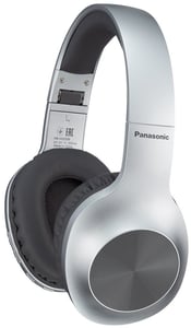 Навушники бездротові PANASONIC RB-HX220BEE-S | Фото 1