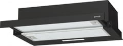 Витяжка вбудована GORENJE TH60E3B | Фото 1