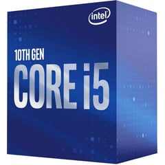 Процессор Intel core i5 10400 (BX8070110400) | Фото 1