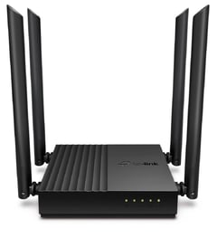 Wi-Fi роутер TP-LINK Archer C64 AC1200 | Фото 1