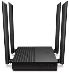 Wi-Fi роутер TP-LINK Archer A64 AC1200 | Фото 1