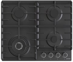 Газовая варочная поверхность GORENJE GW642AB | Фото 1