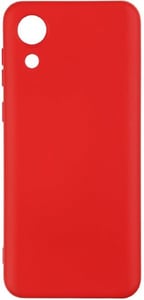 Чохол-накладка ArmorStandart ICON Case для Samsung A03 Core (A032) Red (ARM60881) | Фото 1