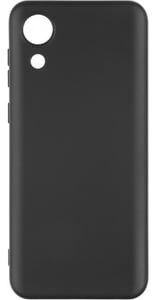 Чохол-накладка ArmorStandart ICON Case для Samsung A03 Core (A032) Black (ARM60878) | Фото 1