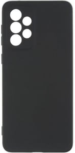 Чохол для планшета Чохол ARMORSTANDART Matte Slim Fit для Samsung A33 Camera cover Black (ARM60888) | Фото 1