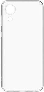 Чохол-накладка ArmorStandart Air Series для Samsung A03 Core (A032F) Transparent (ARM60606) | Фото 1