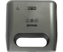 Бутербродница GORENJE SM 703 GCG (SW-008) | Фото 1