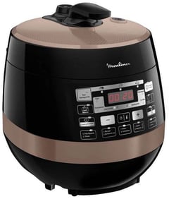 Мультиварка Moulinex CE430A34 | Фото 1