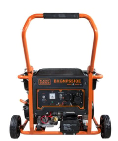 Генератор Black&Decker BXGNP6510E 6000/6500 W | Фото 1