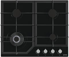 Газовая варочная поверхность GORENJE GTW 641 KB (BL025) | Фото 1
