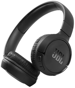 Навушники бездротові Tune 510BT (JBLT510BTBLKEU) | Фото 1