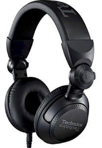 Проводные наушники PANASONIC EAH-DJ1200E-K | Фото 1