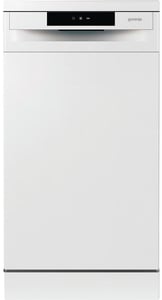 Посудомоечная машина GORENJE GS520E15W (WQP8-7606V) | Фото 1