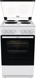 Електроплита GORENJE GE 5A21 WH (FC511A-HSDA2) | Фото 1
