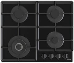 Газовая варочная поверхность GORENJE GTW 641 EB (BG6IB-G0B) | Фото 1
