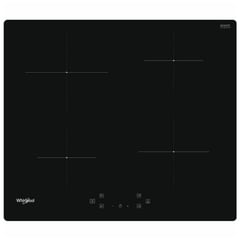 Электрическая варочная поверхность Whirlpool WSQ4860NE | Фото 1