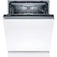 Встраиваемая посудомоечная машина Bosch SMV2IVX00K | Фото 1