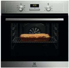 Духовка ELECTROLUX EOF3H00BX | Фото 1