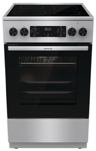 Электроплита GORENJE GECS 5C70 XPA | Фото 1