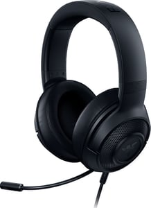 Навушники Ігрові Razer Kraken X Lite (RZ04-02950100-R381/R3M1)
