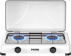 Газова плита PRIME Technics PGK 200 CW | Фото 1