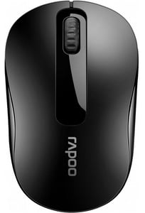 Мышь Rapoo M10 Plus Black | Фото 1