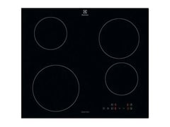 Электрическая варочная поверхность ELECTROLUX LIB60420CK | Фото 1